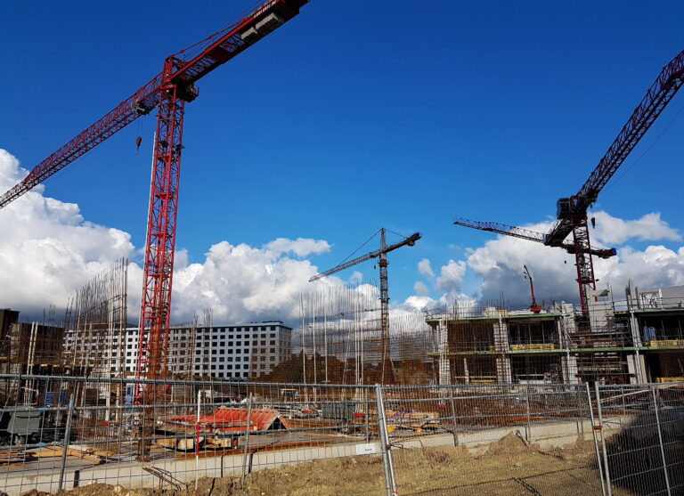 UAV 2012 vs. UAV-GC 2005: welke voorwaarden passen bij uw bouwproject?